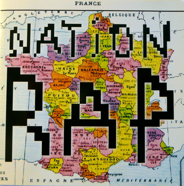 Nation Rap Volume 2