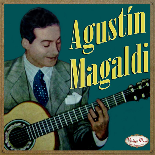 Agustín Magaldi