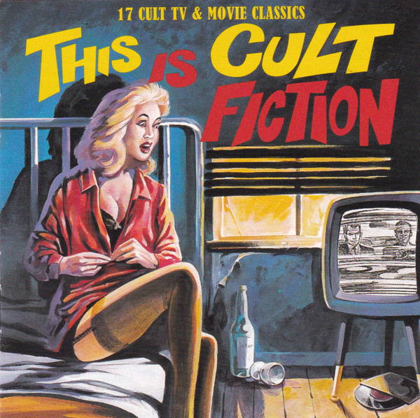 This Is Cult Fiction