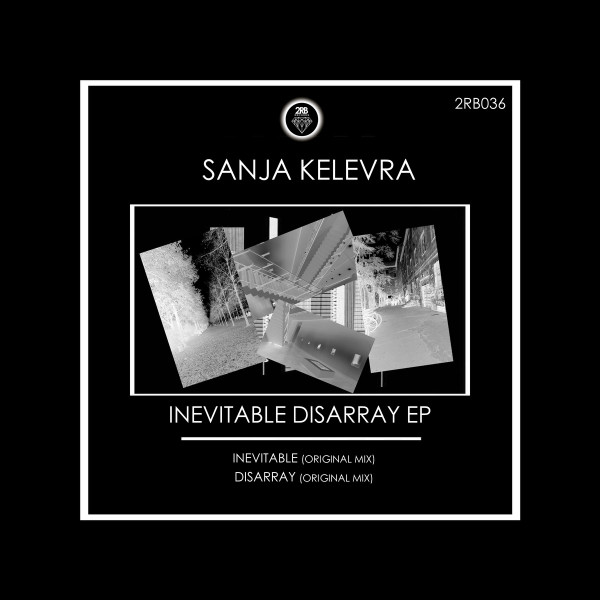 Inevitable Disarray EP