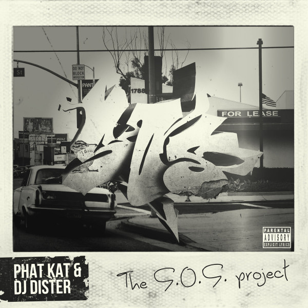 The S​.​O​.​S. Project