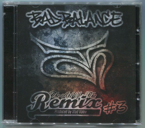 The Art Of The Remix #3