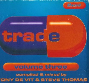 Trade Volume Three