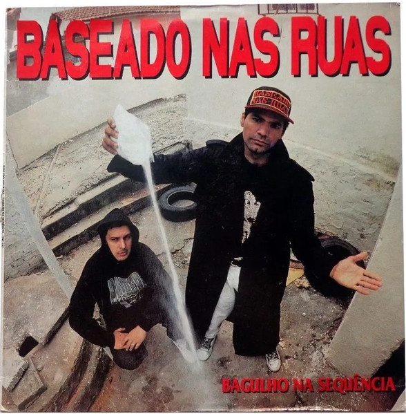 Bagulho Na Sequência