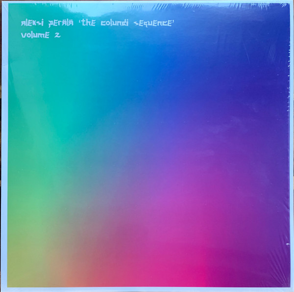 The Colundi Sequence Volume 2