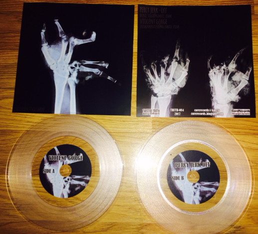Noiseless / Killmore