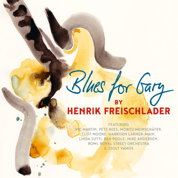 Blues For Gary