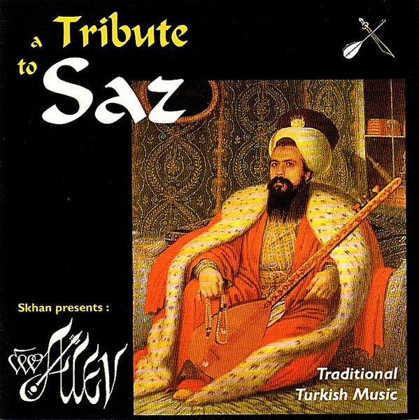 A Tribute to Saz