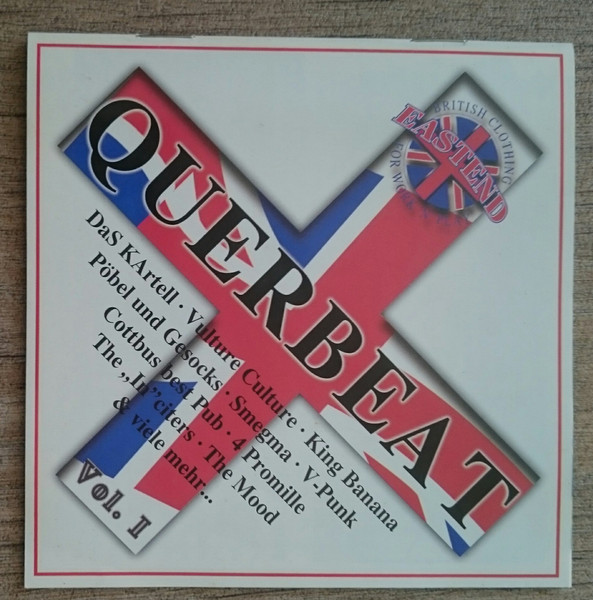 Querbeat (Eastend Sampler Vol. I)