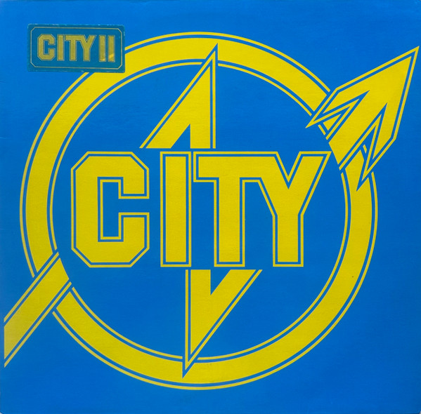 City II