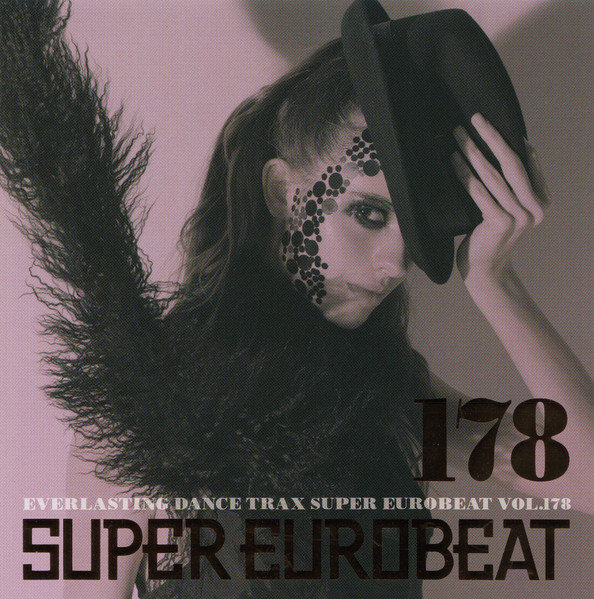 Super Eurobeat Vol. 178