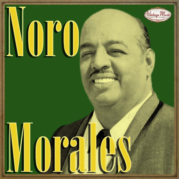 Noro Morales