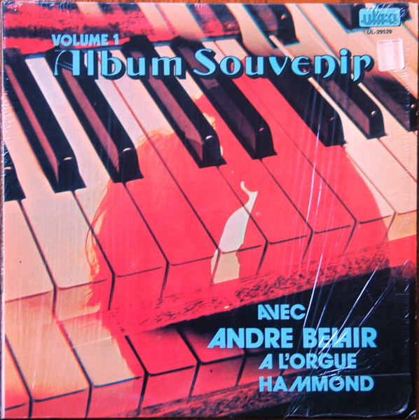 Album Souvenir, Volume 1