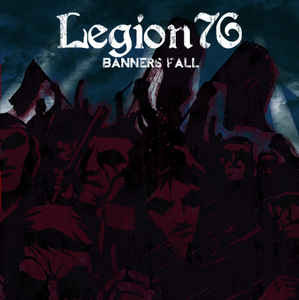 Banners Fall