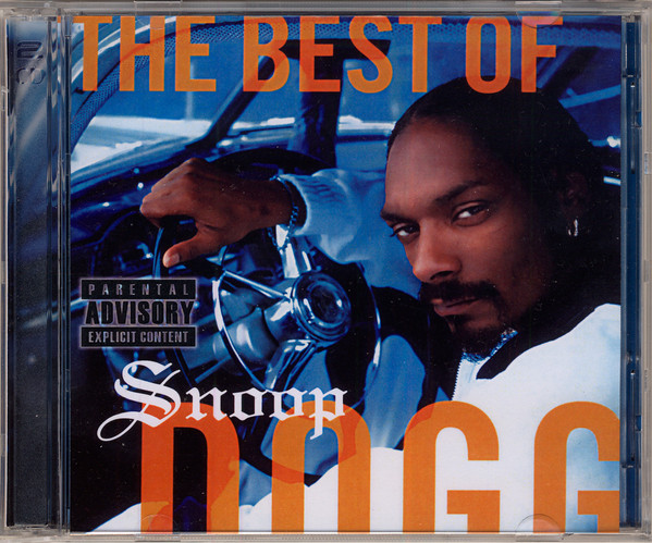 The Best Of Snoop Dogg