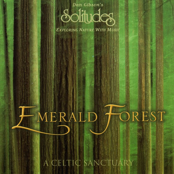 Emerald Forest - A Celtic Sanctuary