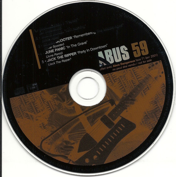 Abus 59