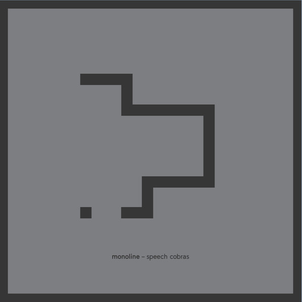 Speech Cobras EP