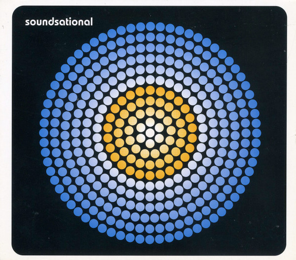 Soundsational