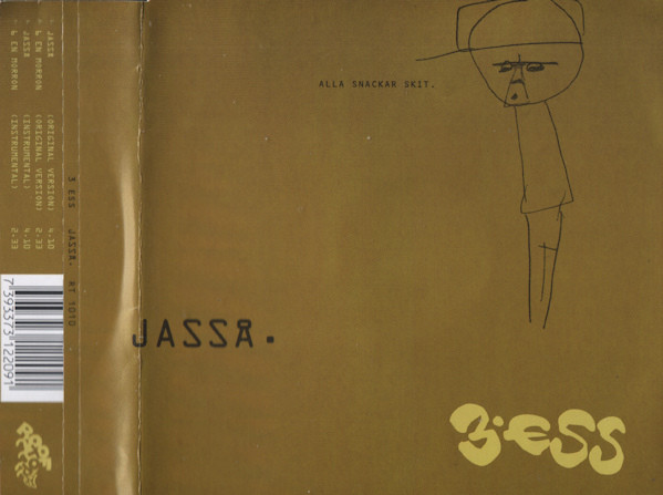 Jasså