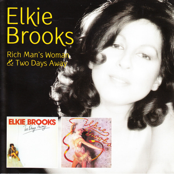 Rich Man's Woman & Two Days Away