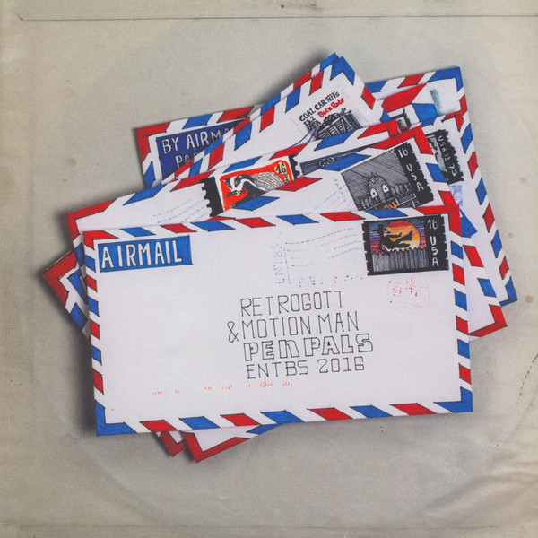 Pen Pals