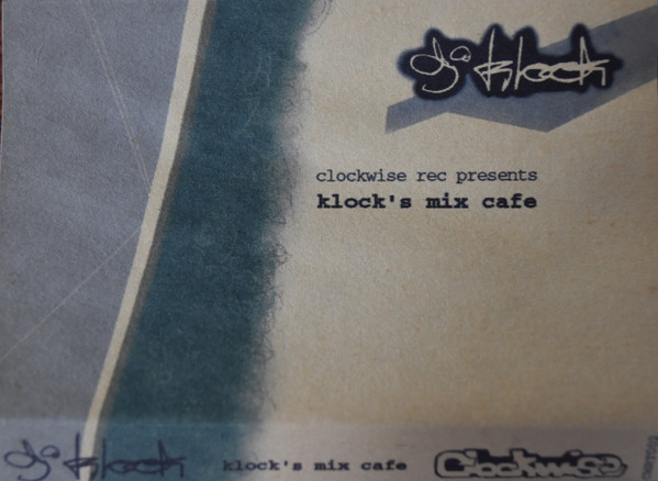 Klock's Mix Cafe