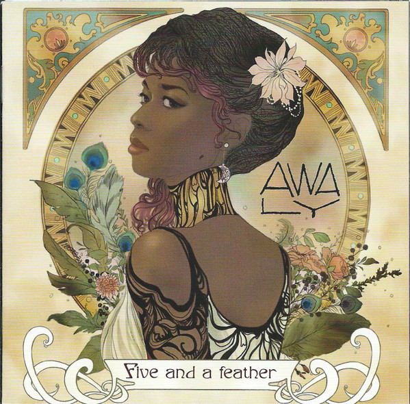 Five And A Feather