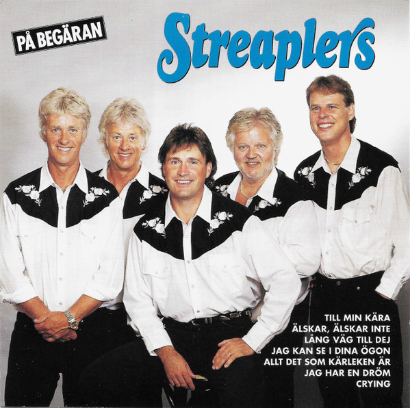 På Begäran