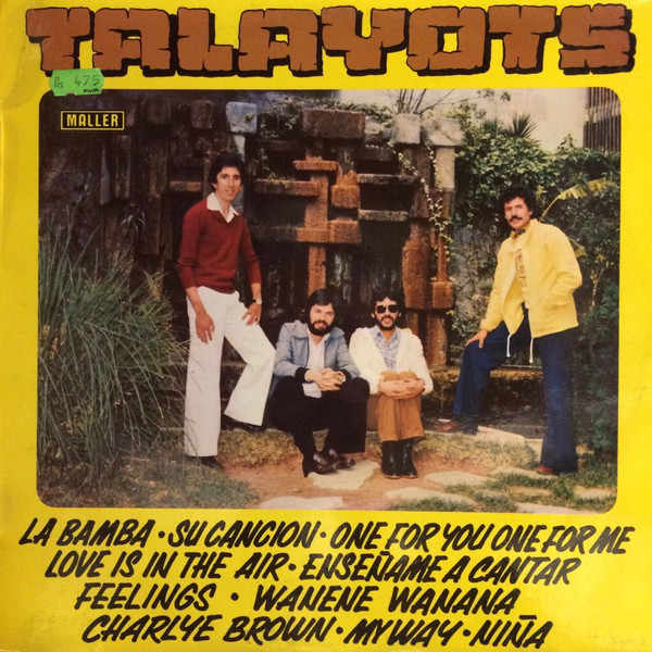 Talayots
