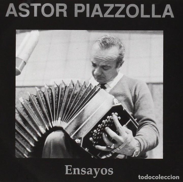 Ensayos