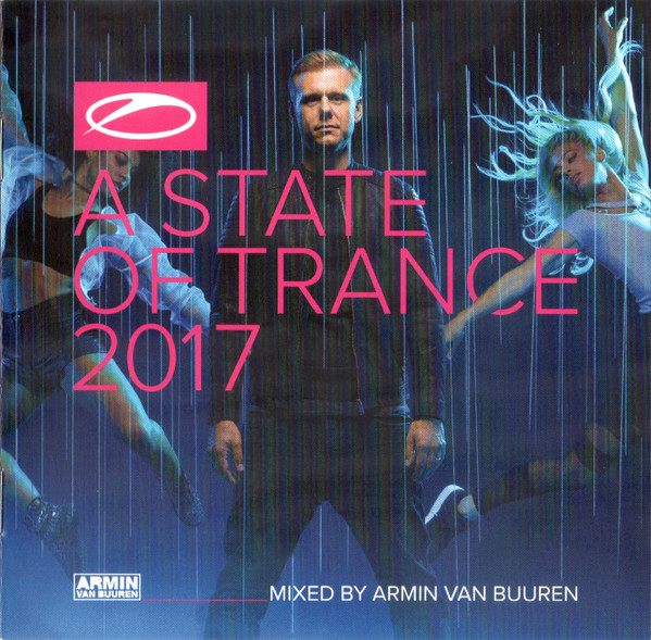 A State Of Trance 2017