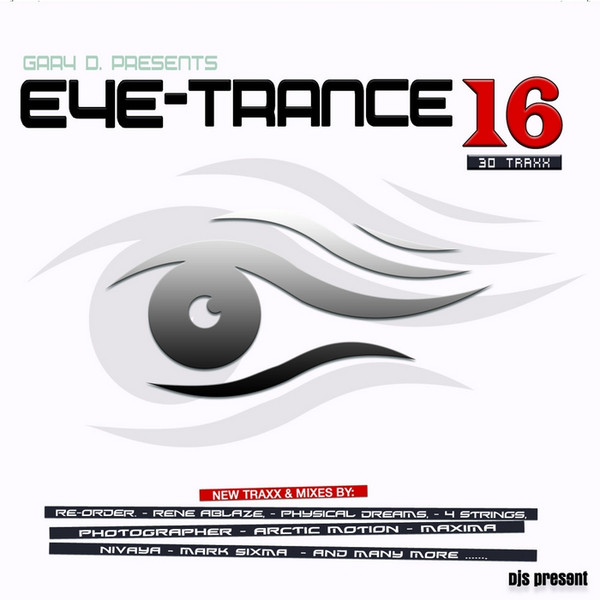 Eye-Trance 16