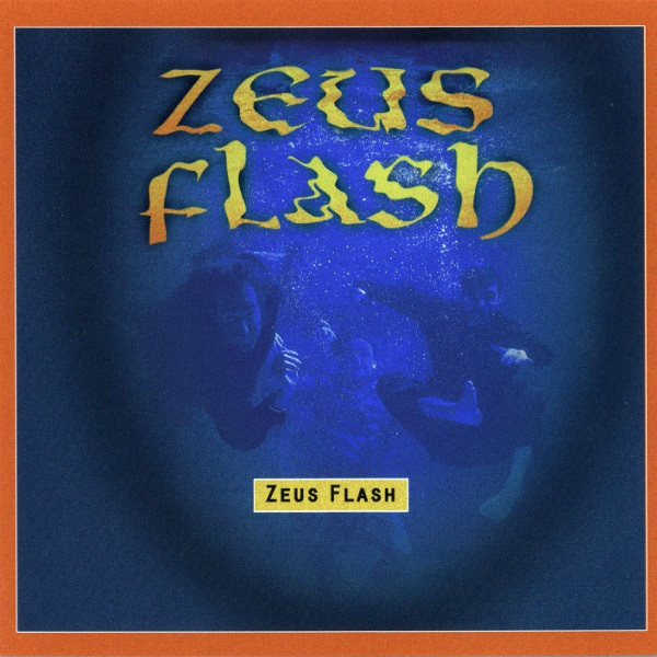 Zeus Flash