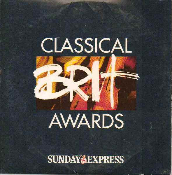 Classical Brit Awards