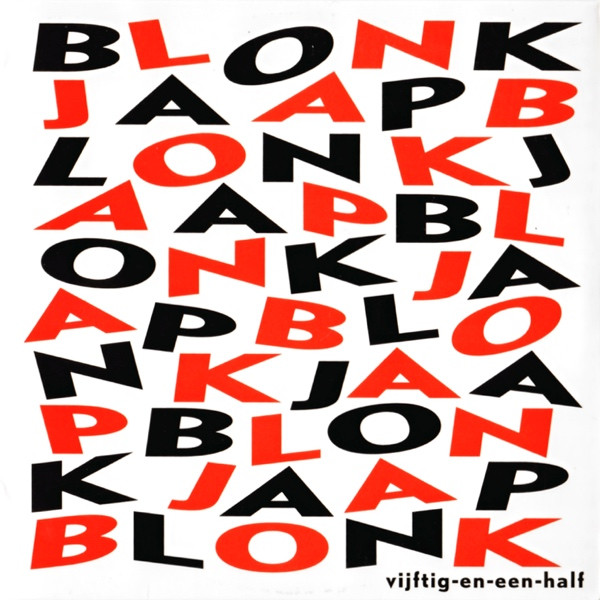 Vijftig-En-Een-Half
