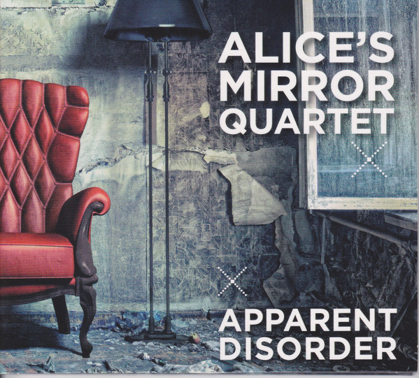 Apparent Disorder