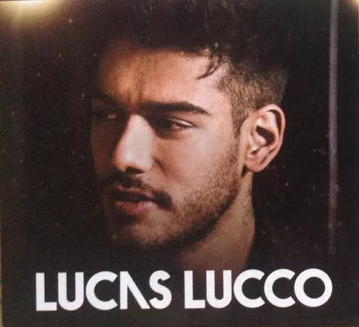 Lucas Lucco