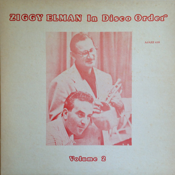 In Disco Order Volume 2