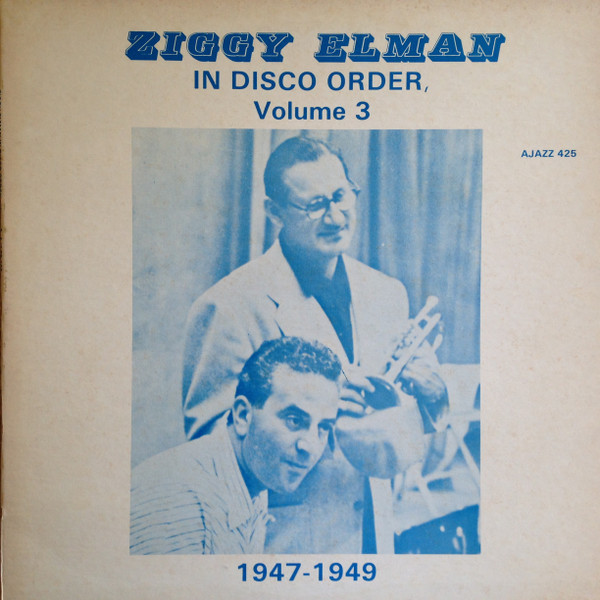 In Disco Order Volume 3
