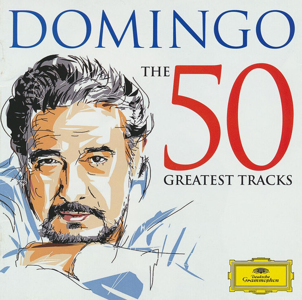 The 50 Greatest Tracks