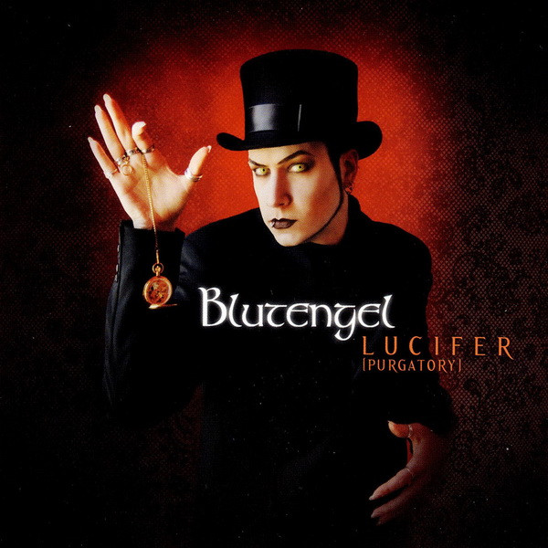 Lucifer (Purgatory)