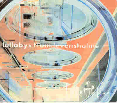 Lullabys From Levenshulme