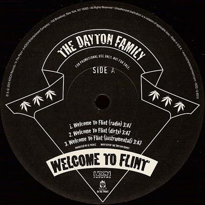 Welcome To Flint