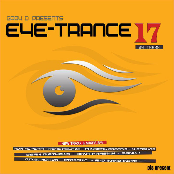 Eye-Trance 17