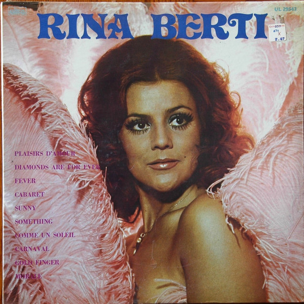 Rina Berti