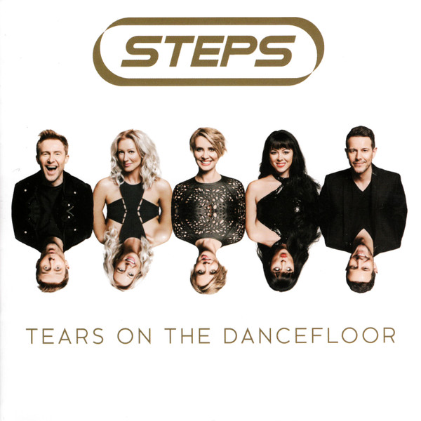 Tears On The Dancefloor