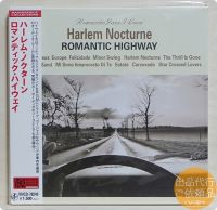 Harlem Nocturne - Romantic Highway