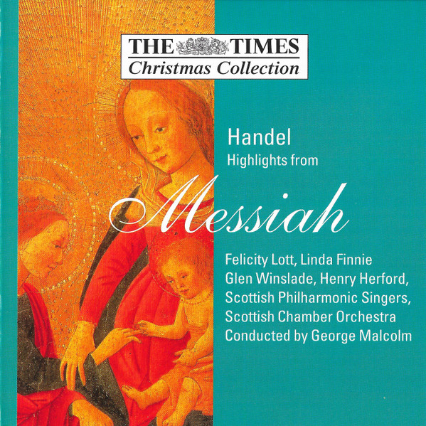 Highlights From Messiah