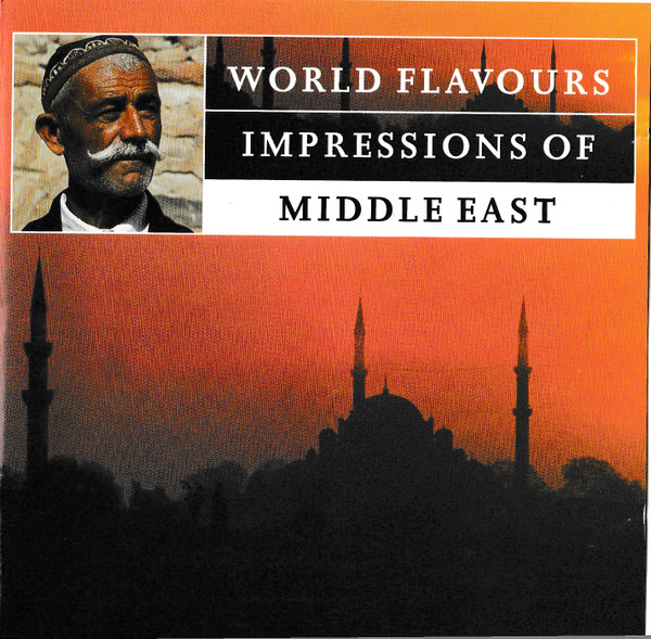 Impressions Of Middle East